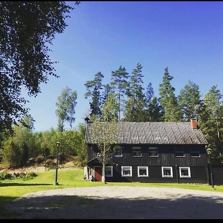 Tosthult Holiday 2 Lonsboda Eksteriør bilde