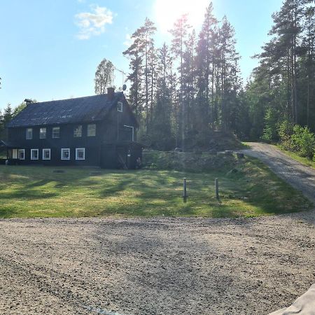 Tosthult Holiday 2 Lonsboda Eksteriør bilde